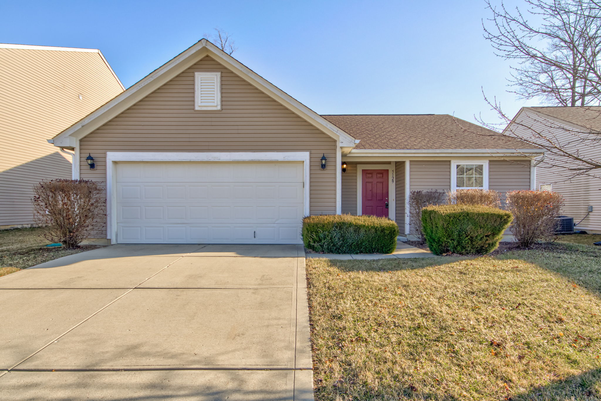 5129 Coloma Court Indianapolis IN 46235
