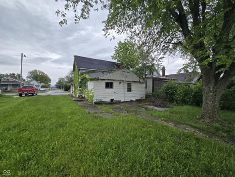 2703 Main Street Anderson IN 46016