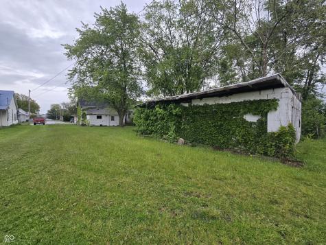 2703 Main Street Anderson IN 46016