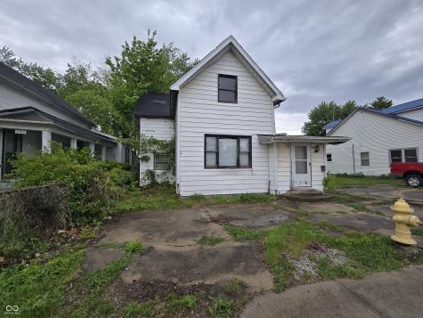 2703 Main Street Anderson IN 46016