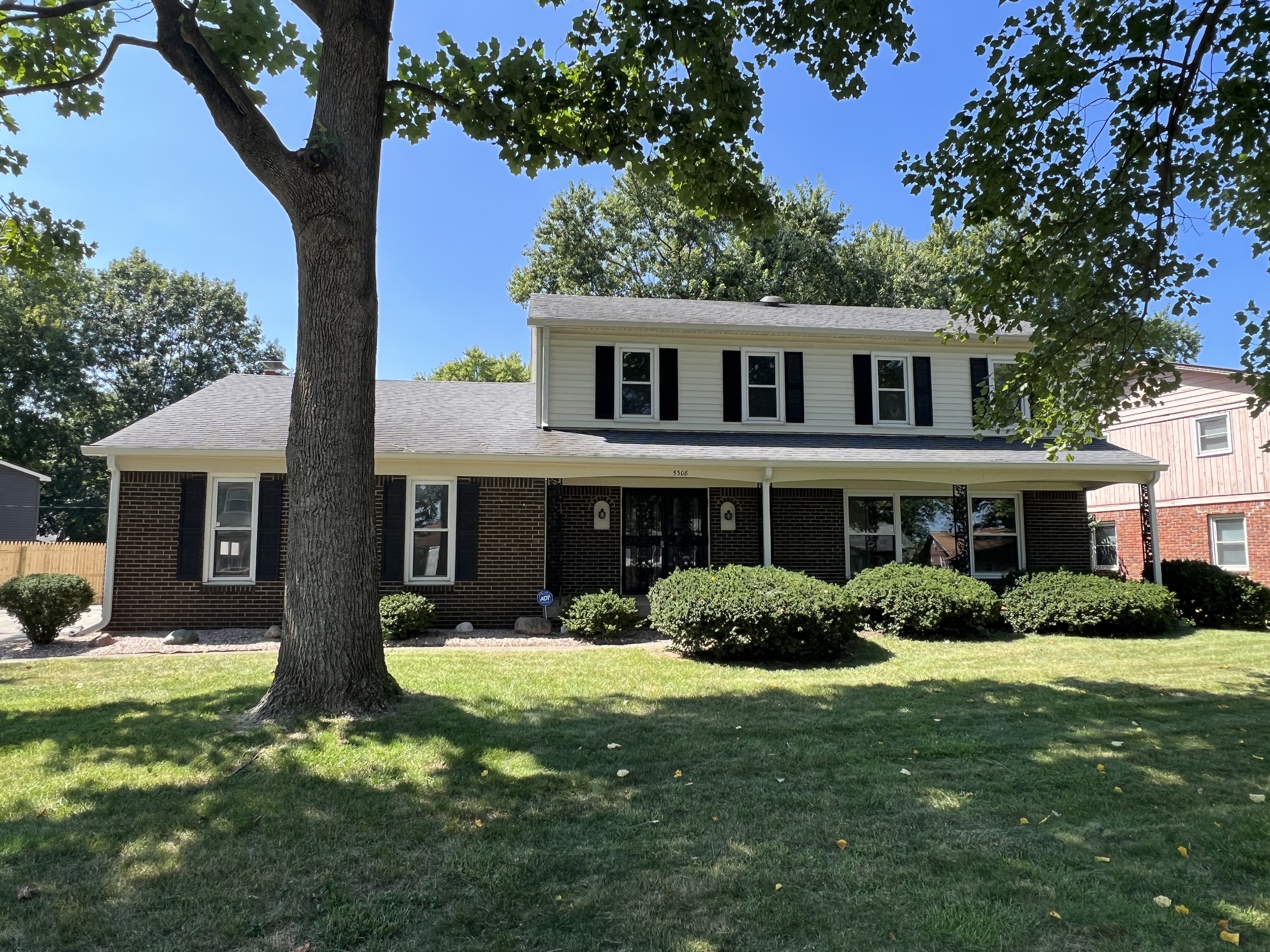 5308 Leone Drive Indianapolis IN 46226