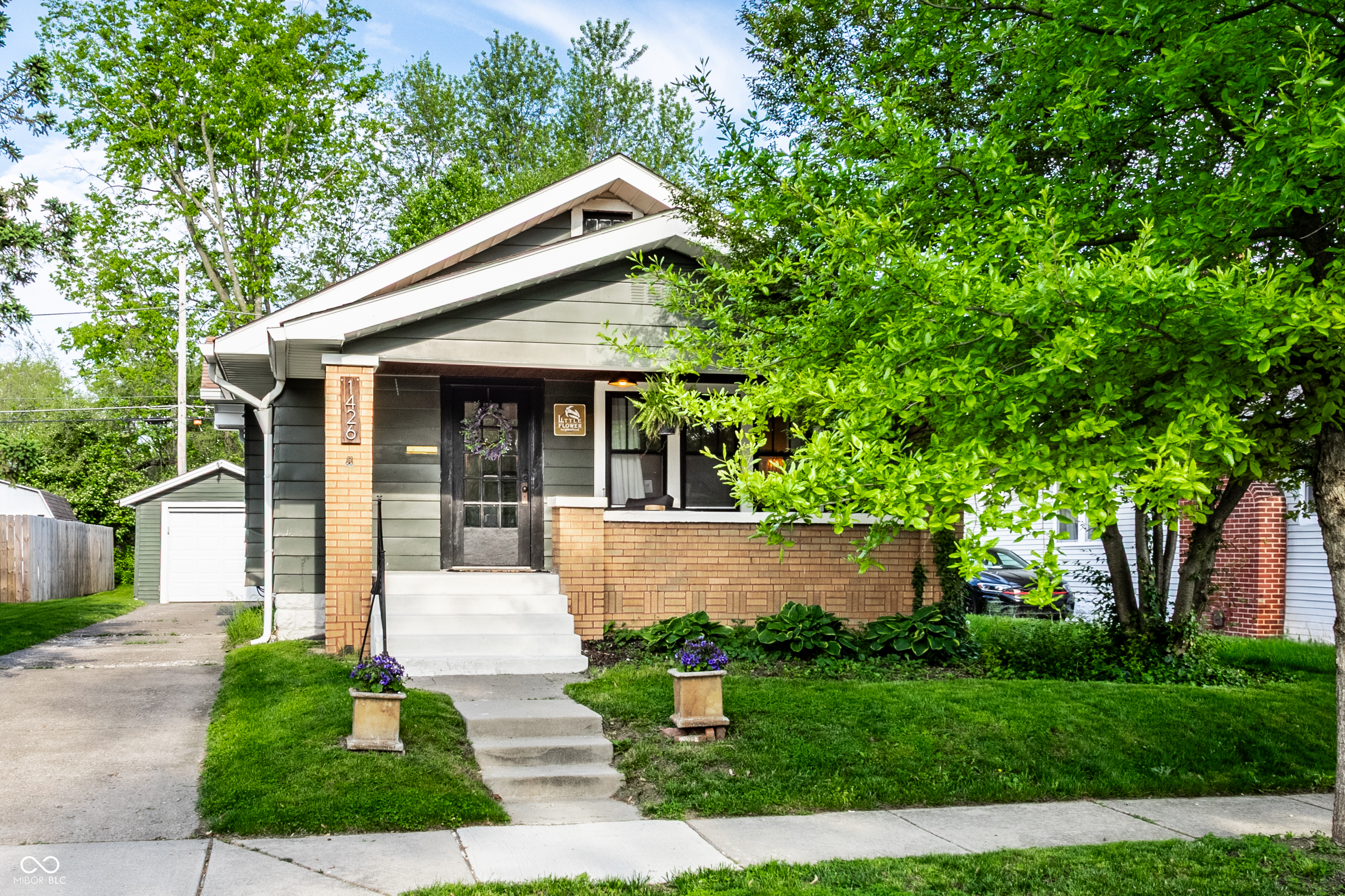 1426 N Euclid Avenue Indianapolis IN 46201