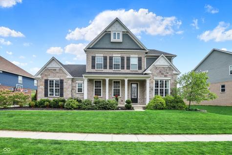 11323 Still Creek Drive Zionsville IN 46077