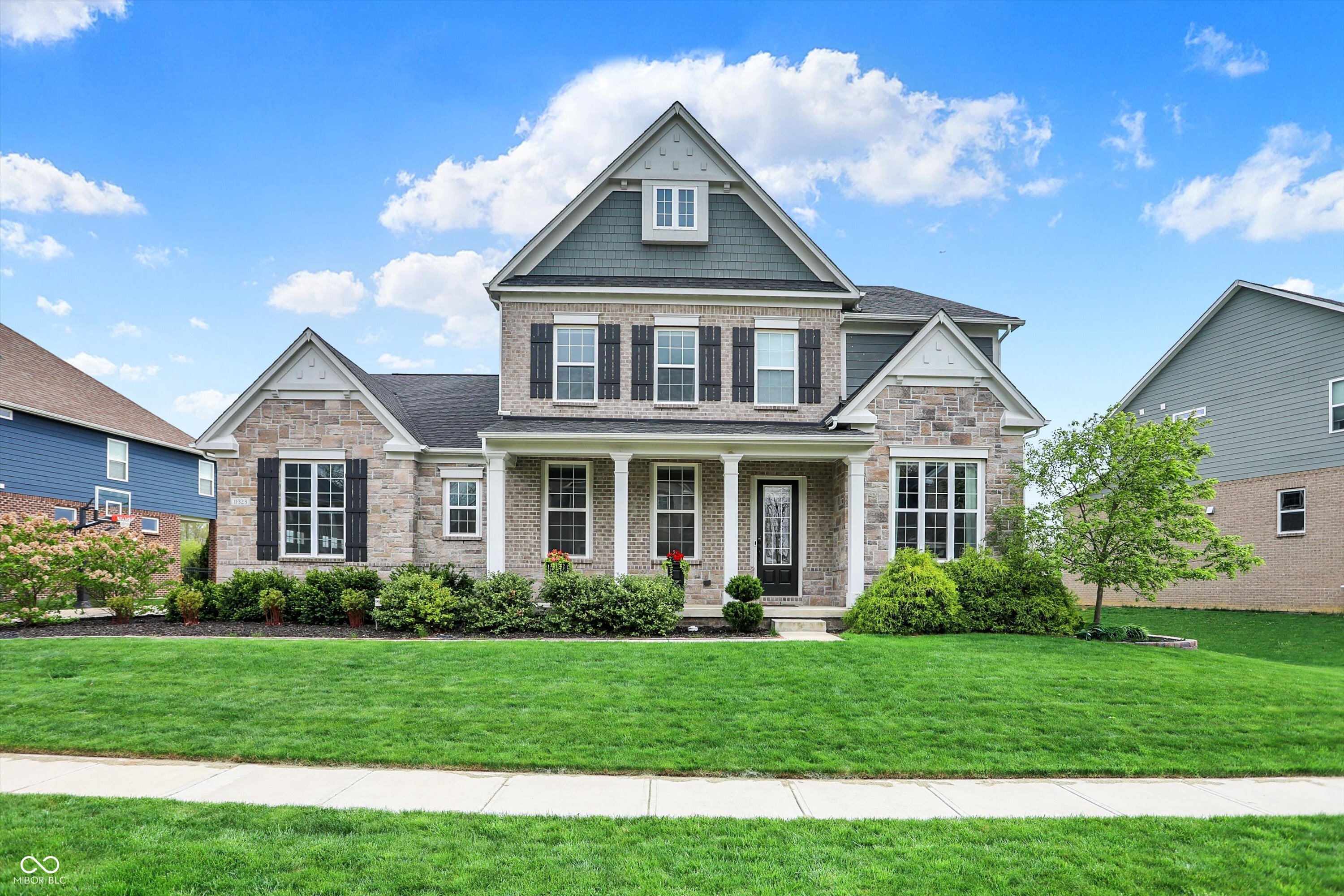 11323 Still Creek Drive Zionsville IN 46077
