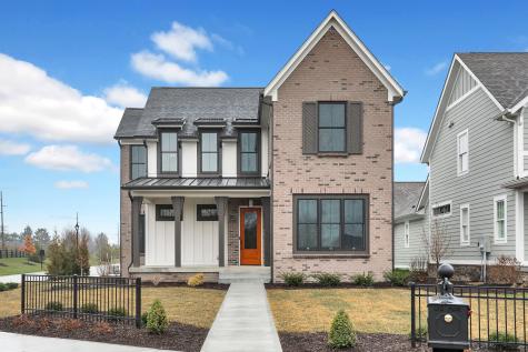 15039 Oak Hollow Lane W Carmel IN 46033