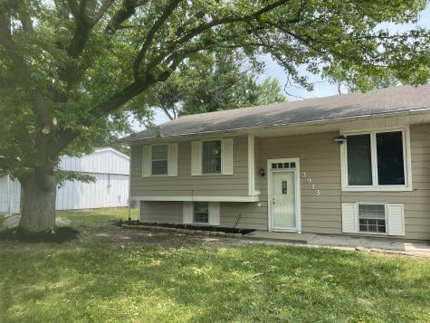 3913 Eisenhower Drive Indianapolis IN 46254