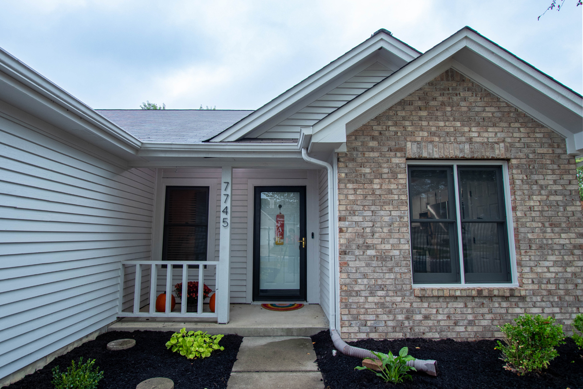 7745 Sparrows Point Court Indianapolis IN 46236
