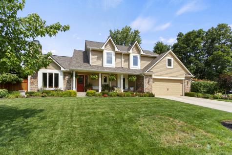 15204 Roman Court Carmel IN 46032