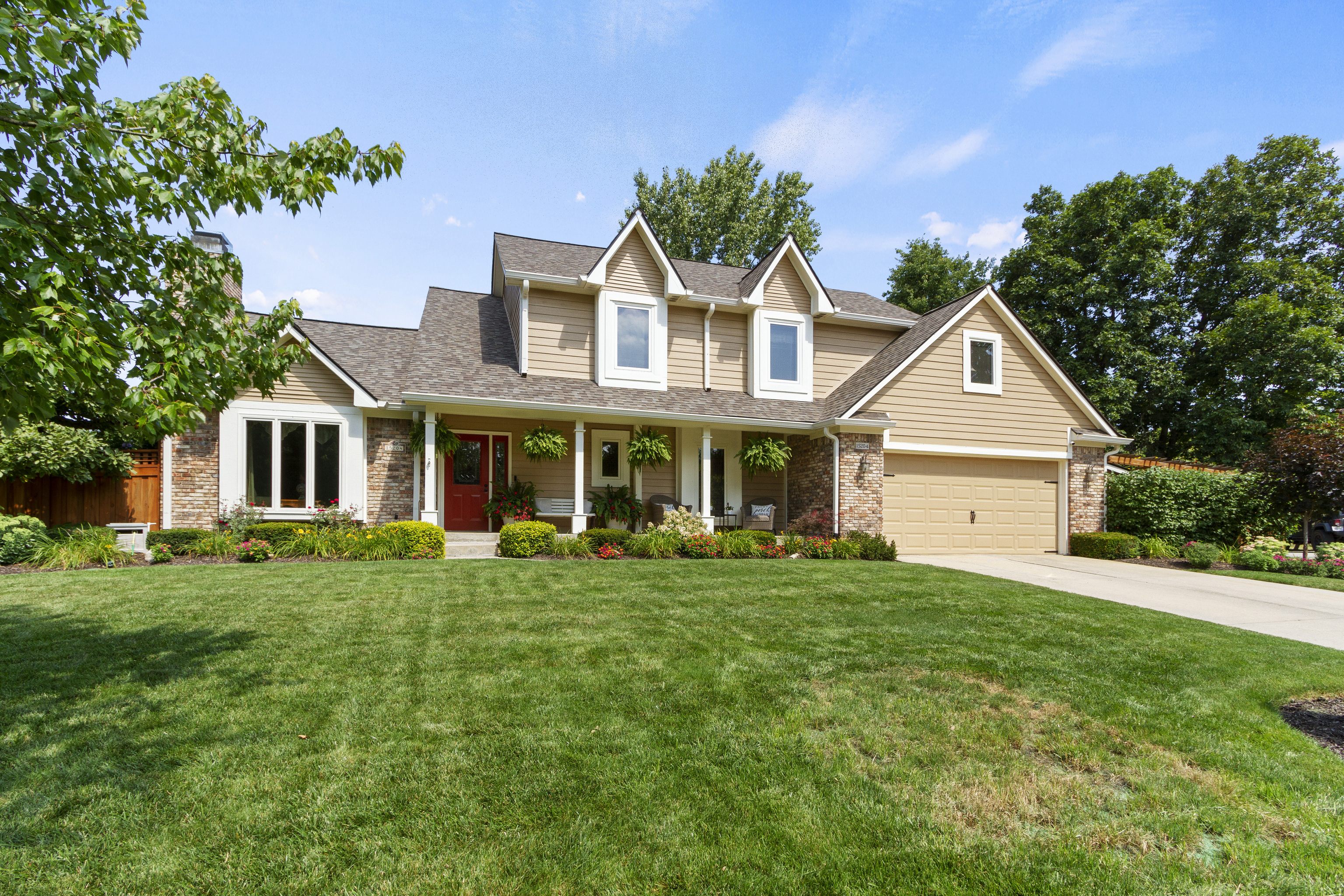 15204 Roman Court Carmel IN 46032