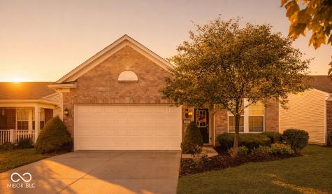 16022 Lambrusco Way Fishers IN 46037