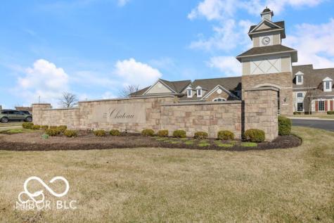 16022 Lambrusco Way Fishers IN 46037