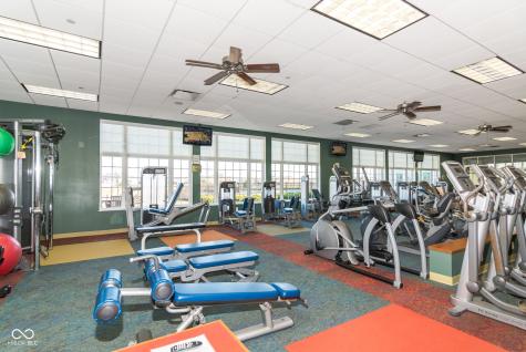 16022 Lambrusco Way Fishers IN 46037