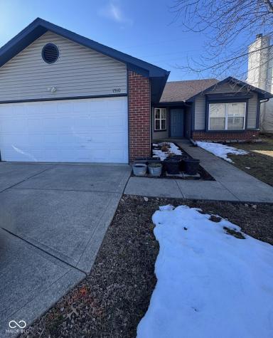 1510 Killimer Court Indianapolis IN 46217
