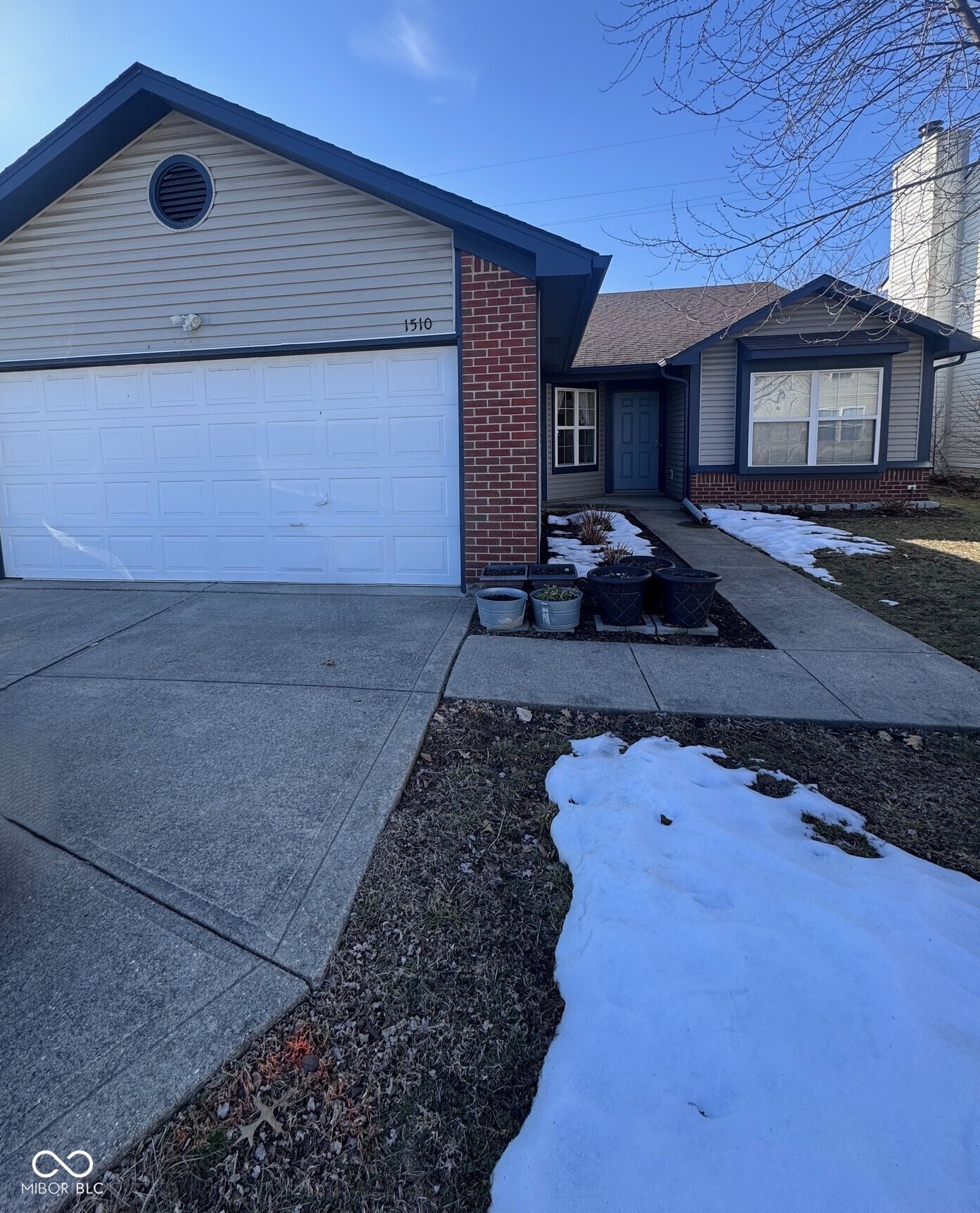 1510 Killimer Court Indianapolis IN 46217