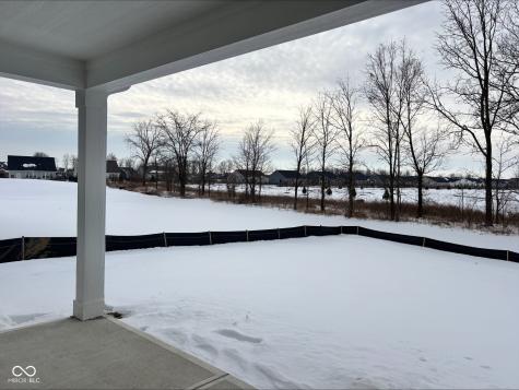 6796 Jacone Drive Brownsburg IN 46112