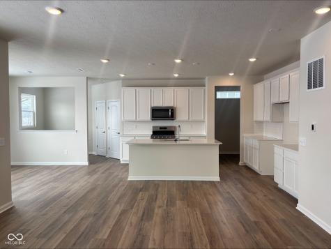 6796 Jacone Drive Brownsburg IN 46112