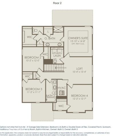 6796 Jacone Drive Brownsburg IN 46112