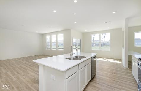 6796 Jacone Drive Brownsburg IN 46112