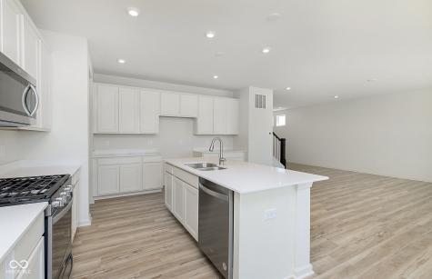 6796 Jacone Drive Brownsburg IN 46112