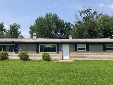 8390 E Us Highway 36 Avon IN 46123