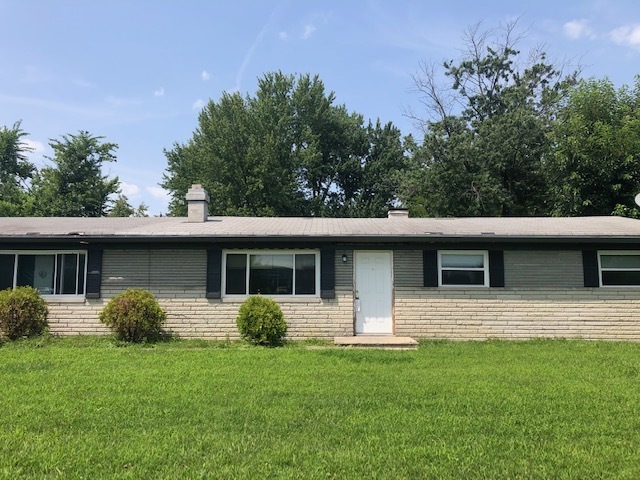 8390 E Us Highway 36 Avon IN 46123
