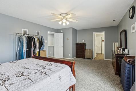 10093 Boysenberry Drive Fishers IN 46038
