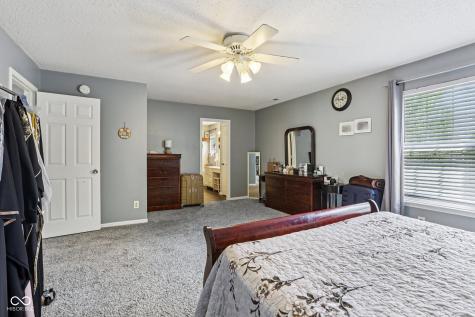 10093 Boysenberry Drive Fishers IN 46038