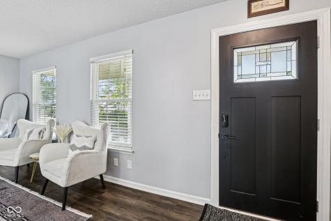 10093 Boysenberry Drive Fishers IN 46038