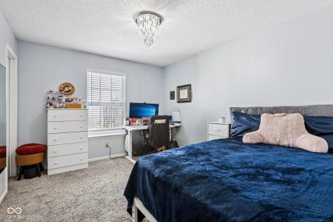 10093 Boysenberry Drive Fishers IN 46038