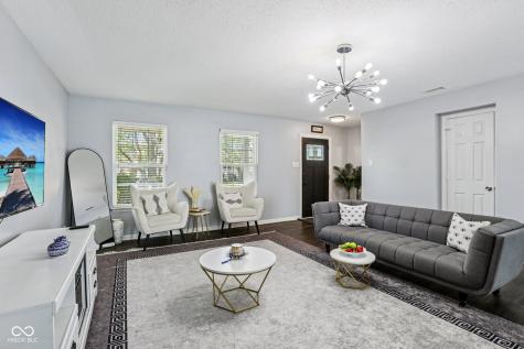 10093 Boysenberry Drive Fishers IN 46038