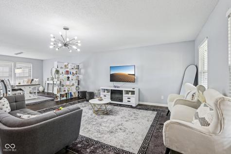 10093 Boysenberry Drive Fishers IN 46038