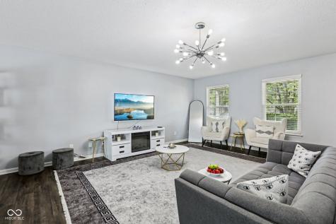 10093 Boysenberry Drive Fishers IN 46038