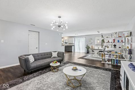 10093 Boysenberry Drive Fishers IN 46038