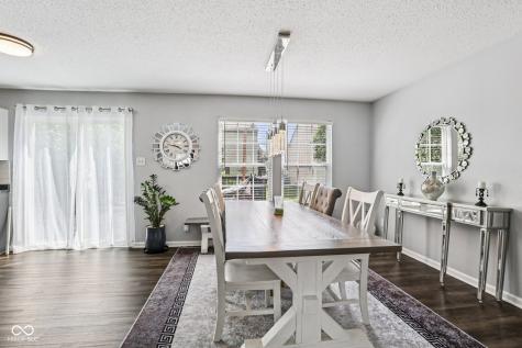 10093 Boysenberry Drive Fishers IN 46038