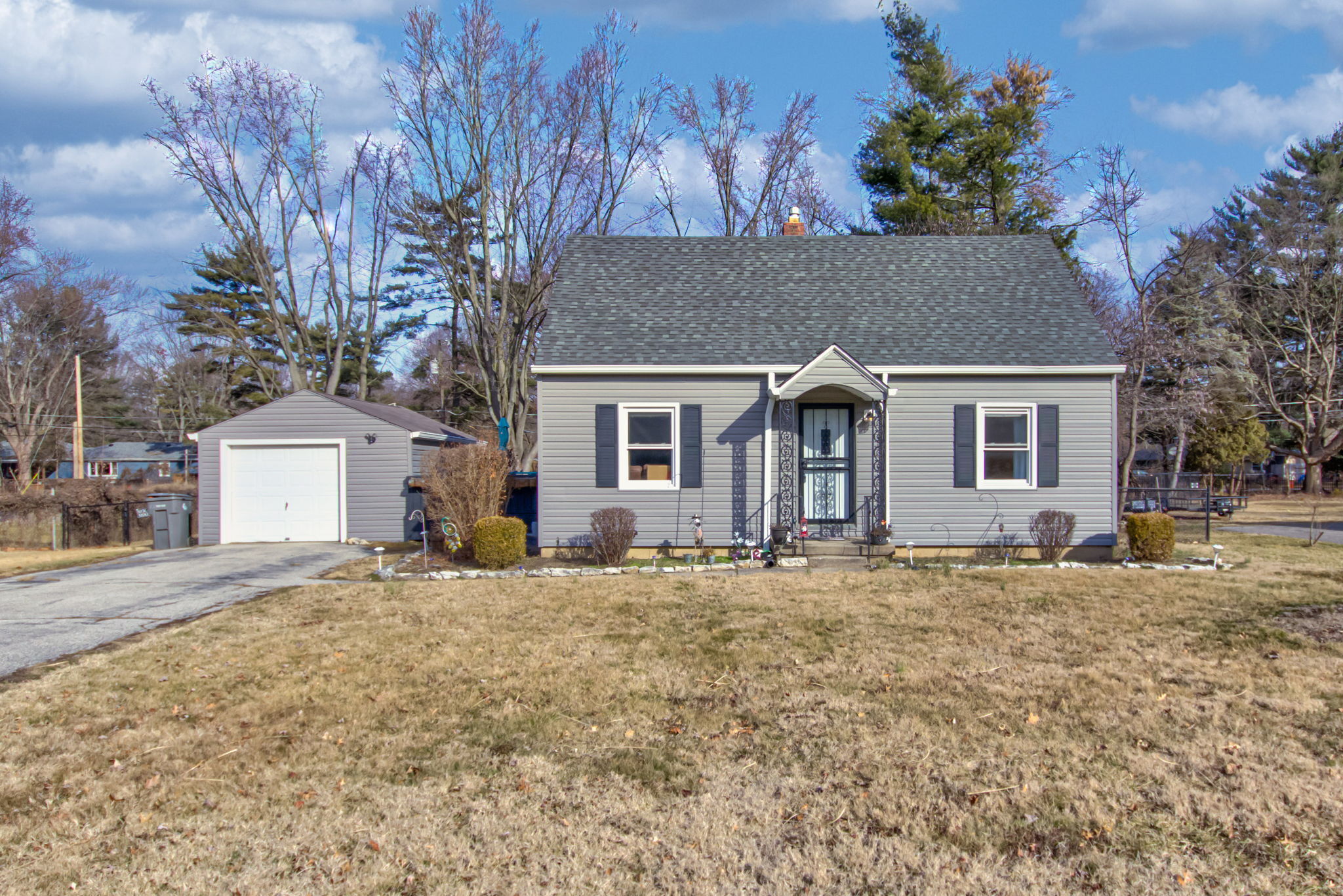 2716 Duane Drive Indianapolis IN 46227