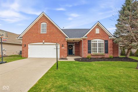 18914 Course View Road Noblesville IN 46060