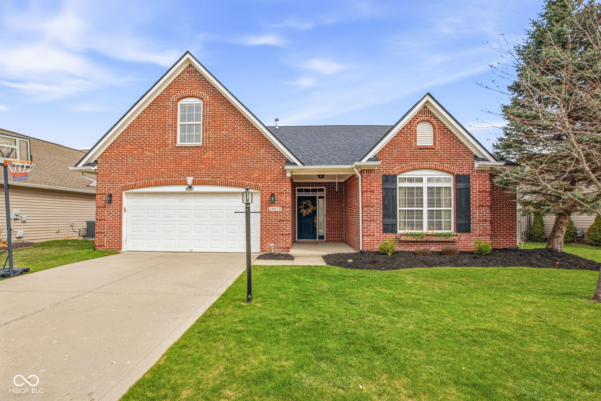 18914 Course View Road Noblesville IN 46060