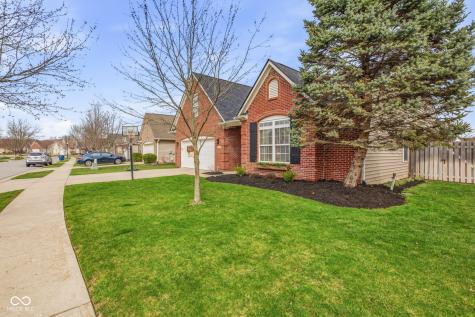 18914 Course View Road Noblesville IN 46060