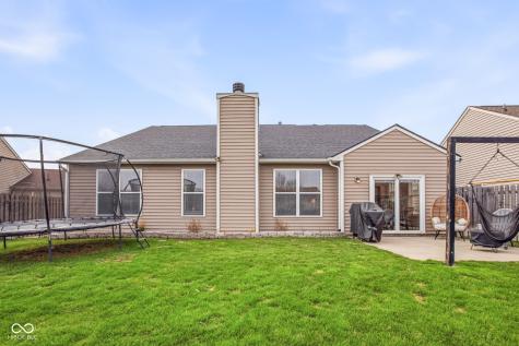 18914 Course View Road Noblesville IN 46060