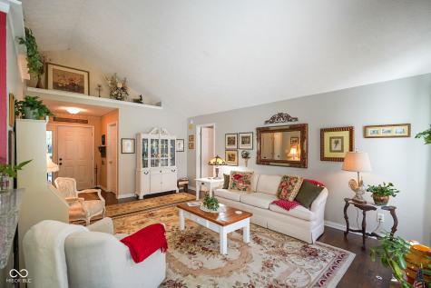 6329 Barberry Drive Avon IN 46123