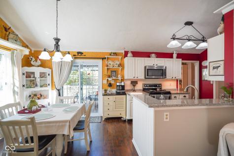 6329 Barberry Drive Avon IN 46123