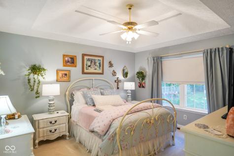 6329 Barberry Drive Avon IN 46123