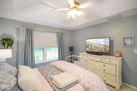 6329 Barberry Drive Avon IN 46123