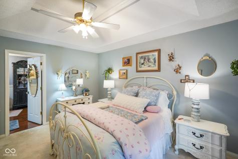 6329 Barberry Drive Avon IN 46123