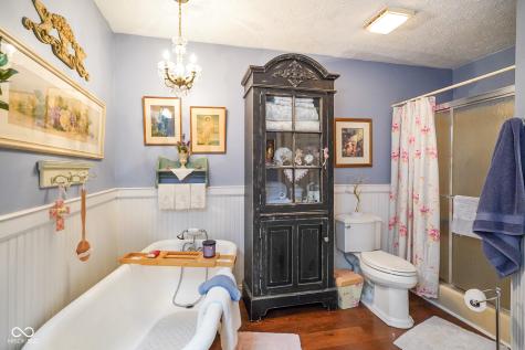 6329 Barberry Drive Avon IN 46123