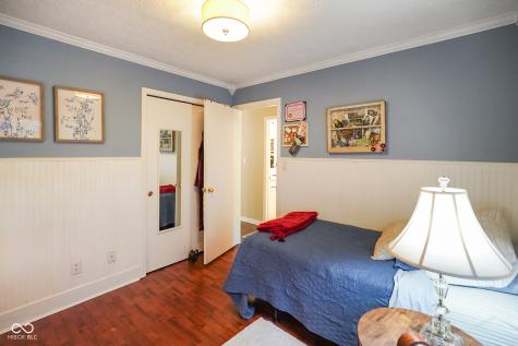 6329 Barberry Drive Avon IN 46123