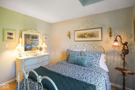 6329 Barberry Drive Avon IN 46123