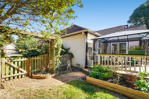 6329 Barberry Drive Avon IN 46123