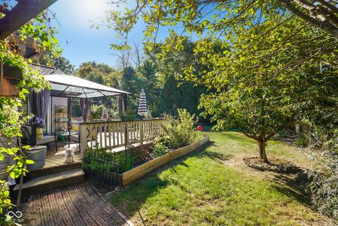 6329 Barberry Drive Avon IN 46123