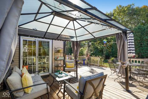 6329 Barberry Drive Avon IN 46123